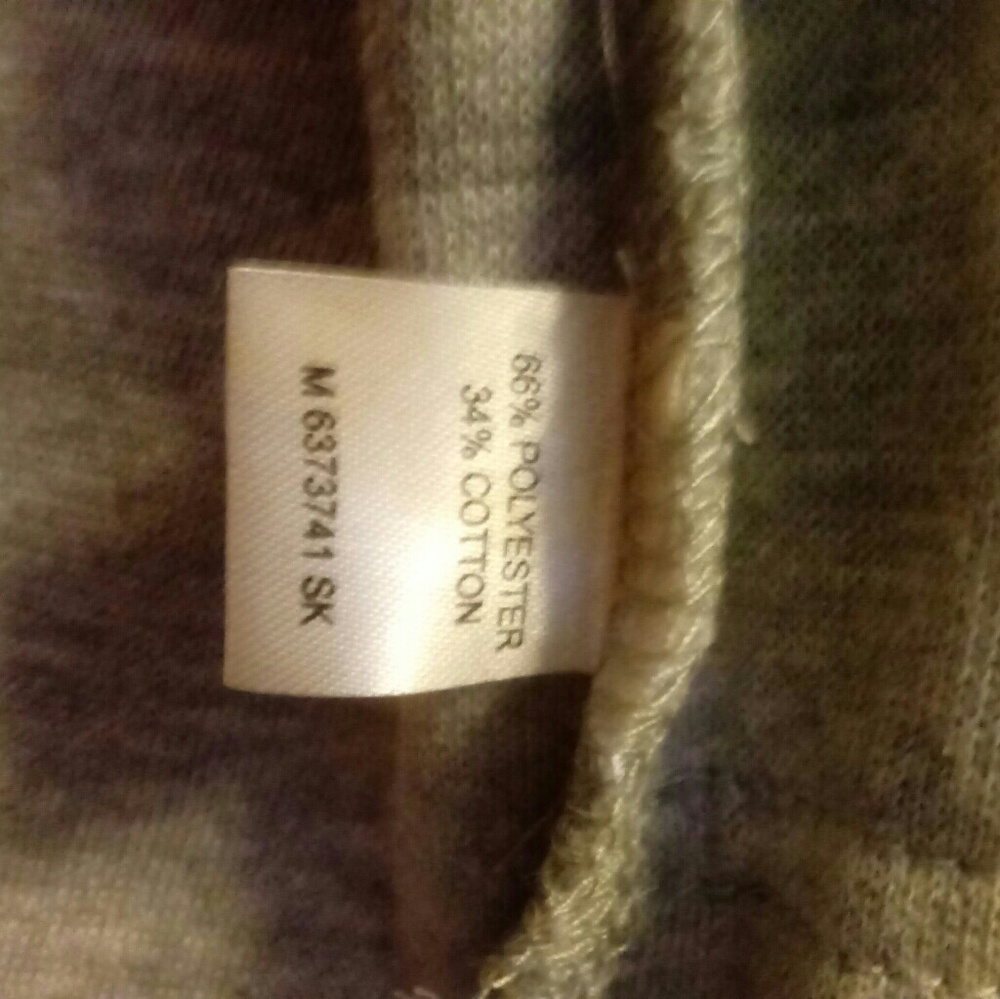 Sweater Jacket - Picture 7 of 7